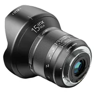 Объективы - Irix Lens IL-15BS-PK 15mm Blackstone Pentax - быстрый заказ от производителяОбъективы - Irix Lens IL-15BS-PK 15mm Blackstone Pentax - быстрый заказ от производителя