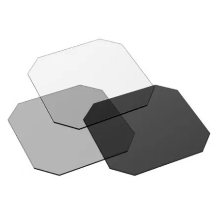 Irix Edge Irix Egde Gelatin Filter Set IFG-NDS Irix Gel Set 4ND ND8 ND16