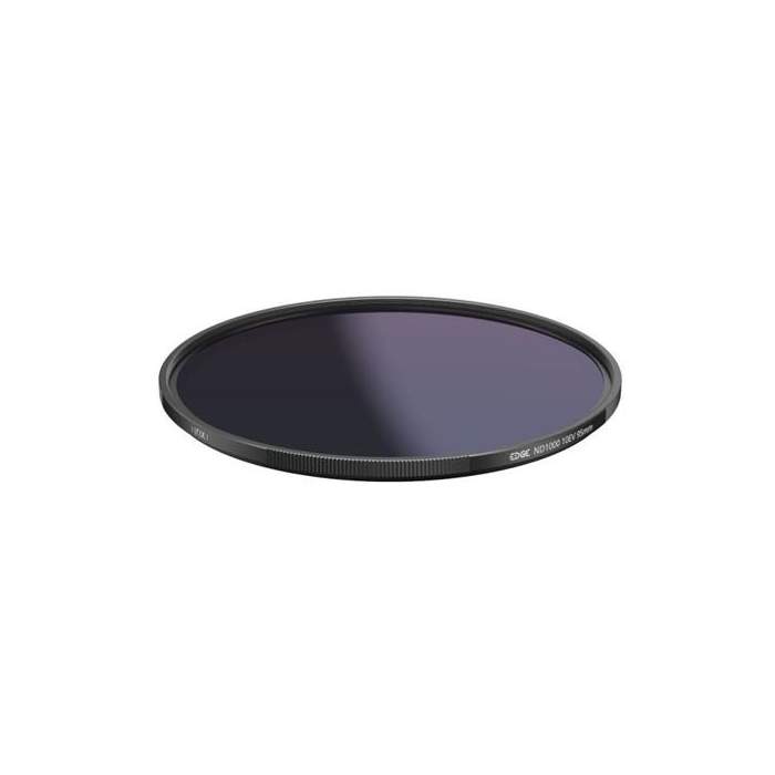 Neutral Density Filters - Irix Edge ND1000 filter 95mm IFE-ND1000-95 ND1000 filter 95mm 10 stops - quick order from manufacturer