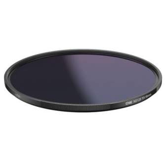 Neutral Density Filters - Irix Edge ND128 filter 95mm IFE-ND128-95 ND128 filter 95mm 7stops - quick order from manufacturer