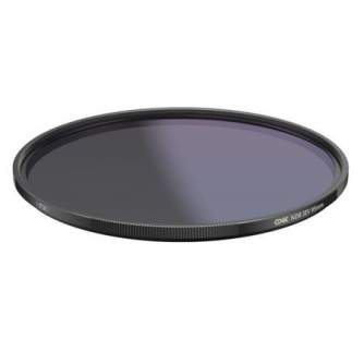 Neutral Density Filters - Irix Edge ND8 filter 95mm IFE-ND8-95 ND8 filter 95mm 3 stops - quick order from manufacturer