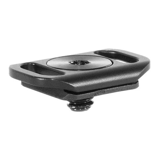 Peak Design PL-AN-1 Micro-anchor attachment Anchor