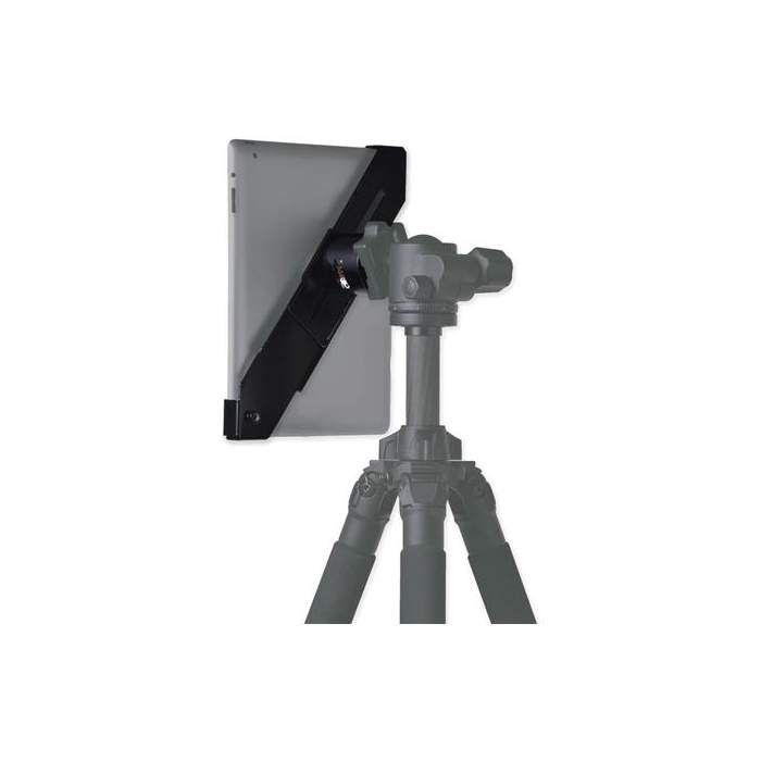 Turētāji - Tether Tools Aero Tab S2 - Univ Tablet Mount Syst with LOPRO2 - ātri pasūtīt no ražotāja