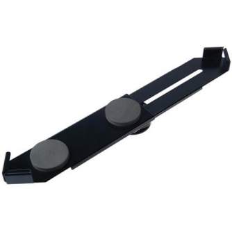 Turētāji - Tether Tools Aero Tab S2 - Univ Tablet Mount Syst with LOPRO2 - ātri pasūtīt no ražotāja