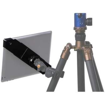 Turētāji - Tether Tools Aero Tab S2 - Univ Tablet Mount Syst with LOPRO2 - ātri pasūtīt no ražotāja