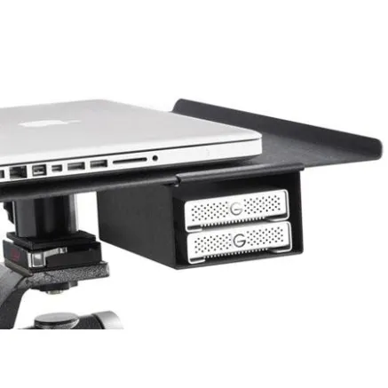 Tether Tools Aero XDC Duo Black for Tether Table.