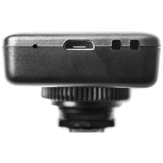 Пульты для камеры - Tether Tools Case Air Wireless Tethering System - быстрый заказ от производителя