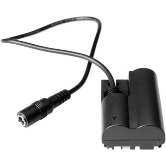 Dummy baterijas & DC adapteri - Tether Tools Relay Adapter Canon Batteri BP-511A - ātri pasūtīt no ražotāja