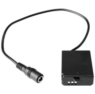 Пустышки-батареи & DC-адаптеры - Tether Tools Relay Adapter Canon Batteri LP-E10 - купить сегодня в магазине Master Foto и с доставкойПустышки-батареи & DC-адаптеры - Tether Tools Relay Adapter Canon Batteri LP-E10 - купить сегодня в магазине Master Foto и с доставкой