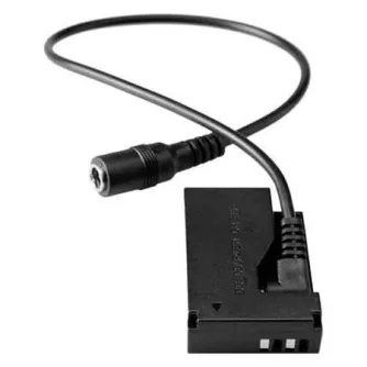 Dummy baterijas & DC adapteri - Tether Tools Relay Adapter Canon Batteri LP-E12 - ātri pasūtīt no ražotāja