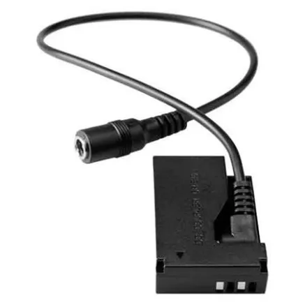 Tether Tools Relay Adapter Canon Batteri LP-E12