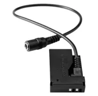 Dummy Batteries & DC Couplers - Tether Tools Relay Adapter Canon Batteri LP-E12 - quick order from manufacturerDummy Batteries & DC Couplers - Tether Tools Relay Adapter Canon Batteri LP-E12 - quick order from manufacturer