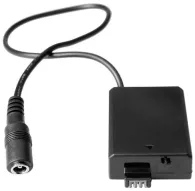 Dummy Batteries & DC Couplers - Tether Tools Relay Adapter Canon Batteri LP-E5 - quick order from manufacturerDummy Batteries & DC Couplers - Tether Tools Relay Adapter Canon Batteri LP-E5 - quick order from manufacturer