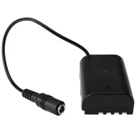Dummy Batteries & DC Couplers - Tether Tools Relay Adapter Panasonic Batteri DMW-BLF19 - quick order from manufacturerDummy Batteries & DC Couplers - Tether Tools Relay Adapter Panasonic Batteri DMW-BLF19 - quick order from manufacturer