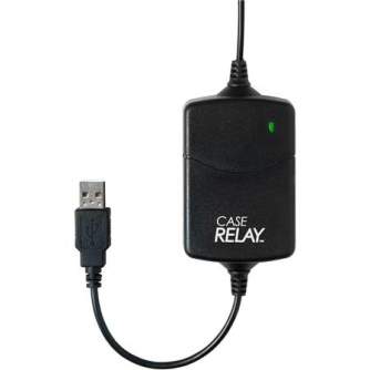 Tether Tools Case Relay Camera Power System - AC adapteri