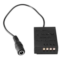 Dummy baterijas & DC adapteri - Tether Tools Relay Adapter Fuji Batteri NP-W126 - ātri pasūtīt no ražotājaDummy baterijas & DC adapteri - Tether Tools Relay Adapter Fuji Batteri NP-W126 - ātri pasūtīt no ražotāja