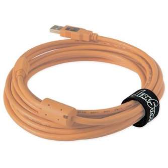 Kabeļi - Tether Tools JerkStopper ProTab Small Cable Ties 10st - ātri pasūtīt no ražotāja