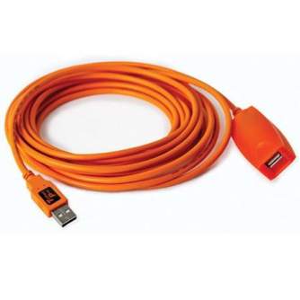 Кабели - Tether Tools Tether Pro USB 3.0 Active Extension, 5m - купить сегодня в магазине и с доставкой