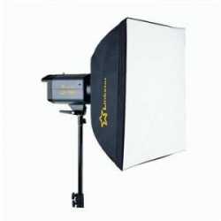Softboxes - Linkstar Softbox RS-6090SA 60x90 cm - quick order from manufacturer