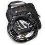 Cables - Tether Tools Tether Pro USB 2.0 Male to Mini-B 5 pin 4,6m Blk - quick order from manufacturer
