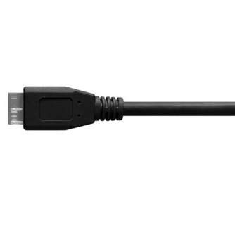 Kabeļi - Tether Tools Tether Pro USB 3.0 male to Micro-B 5 pin 4,6m - perc šodien veikalā un ar piegādi