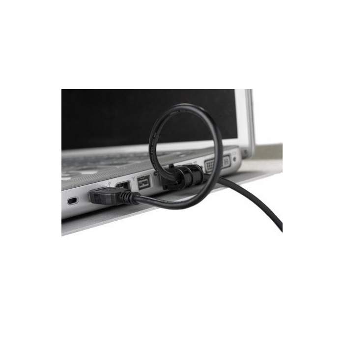 Кабели - Tether Tools JerkStopper Computer Support - USB Mount - быстрый заказ от производителя