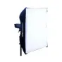 Софтбоксы - Falcon Eyes Softbox 40x180 cm FER-SB40180 - быстрый заказ от производителя
