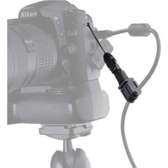 Кабели - Tether Tools JerkStopper Tethering Camera Support - быстрый заказ от производителя