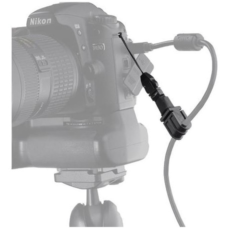 Kabeļi - Tether Tools JerkStopper Tethering Camera Support - ātri pasūtīt no ražotāja