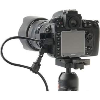 Kabeļi - Tether Tools JerkStopper Tethering Camera Support - ātri pasūtīt no ražotāja