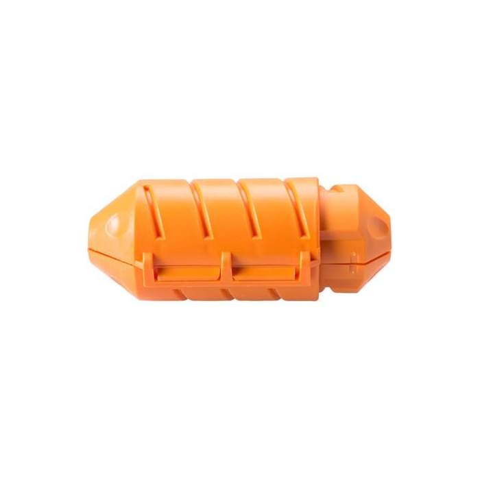 Kabeļi - Tether Tools JerkStopper Extension Lock - Orange - ātri pasūtīt no ražotāja