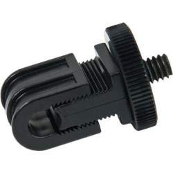Cables - Tether Tools JerkStopper Thread Mount (1/4-20 thread with Lock Nut) - buy today in store and with delivery