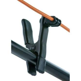 Cables - Tether Tools JerkStopper Thread Mount (1/4-20 thread with Lock Nut) - quick order from manufacturer
