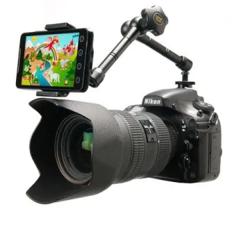 Держатели - Tether Tools Look Lock System with 7 Arm - быстрый заказ от производителя