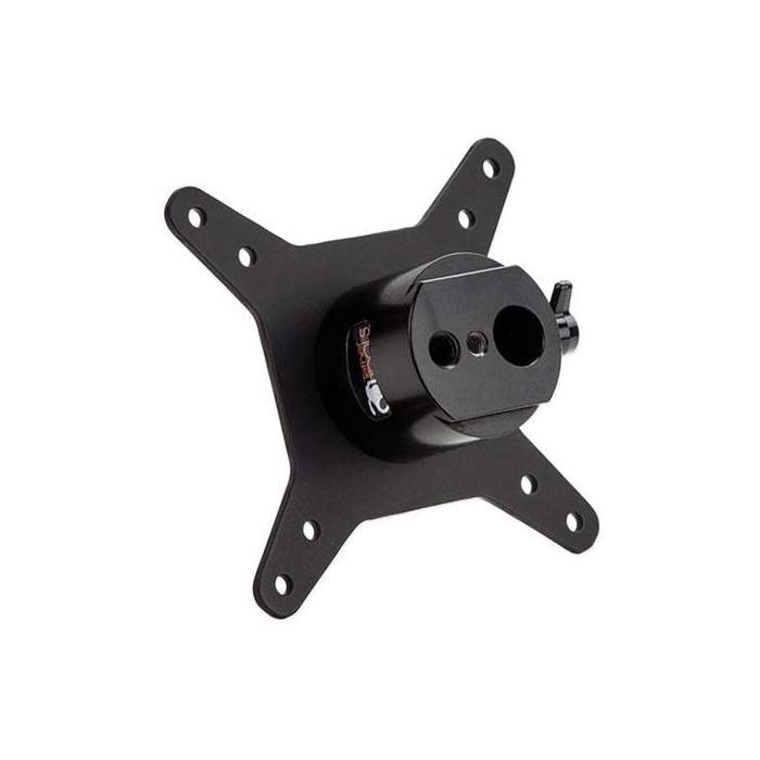 Turētāji - Tether Tools Local Vu Monitor Bracket VESA 75x75 and 100x100 - ātri pasūtīt no ražotāja