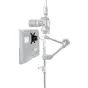 Аксессуары для фото студий - Tether Tools Local Vu Monitor Bracket VESA 75x75 and 100x100 - быстрый заказ от производителя