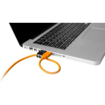 Кабели - Tether Tools Pro Tethering Kit with USB 2.0 Mini-B Cable 4,6m - быстрый заказ от производителя