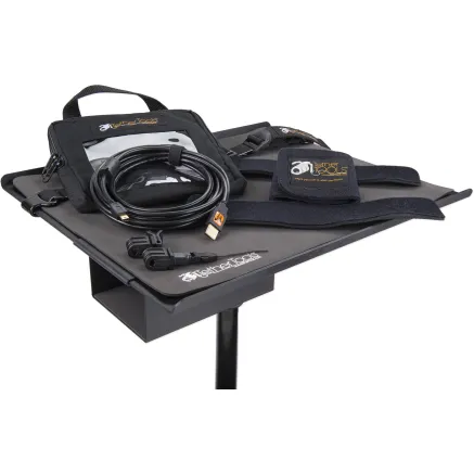 Tether Tools Pro Tethering Kit with USB 3.0 Micro-B Cable 4,6m 