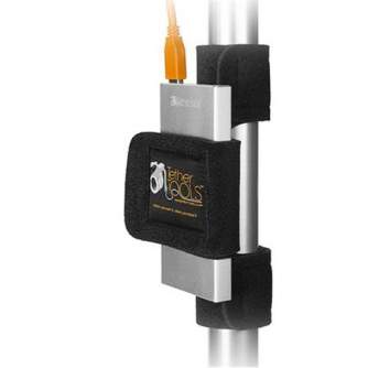 Кабели - Tether Tools Pro Tethering Kit with USB 3.0 Micro-B Right Angle - быстрый заказ от производителя