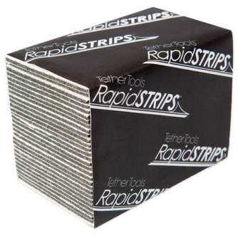 Аксессуары для экшн-камер - Tether Tools Rapid Strips 30-pack - быстрый заказ от производителя