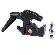 Holders Clamps - Tether Tools Rock Solid Master Clamp - quick order from manufacturerHolders Clamps - Tether Tools Rock Solid Master Clamp - quick order from manufacturer