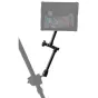 Turētāji - Tether Tools Rock Solid Master Articulating Arm - ātri pasūtīt no ražotāja