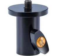 Tripod Accessories - Tether Tools Rock Solid Baby Ballhead Adapter - quick order from manufacturerTripod Accessories - Tether Tools Rock Solid Baby Ballhead Adapter - quick order from manufacturer