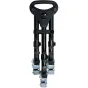 Statīvu aksesuāri - Tether Tools Rock Solid Tripod Roller - быстрый заказ от производителя