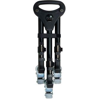 Tripod Accessories - Tether Tools Rock Solid Tripod Roller - buy today in store and with delivery