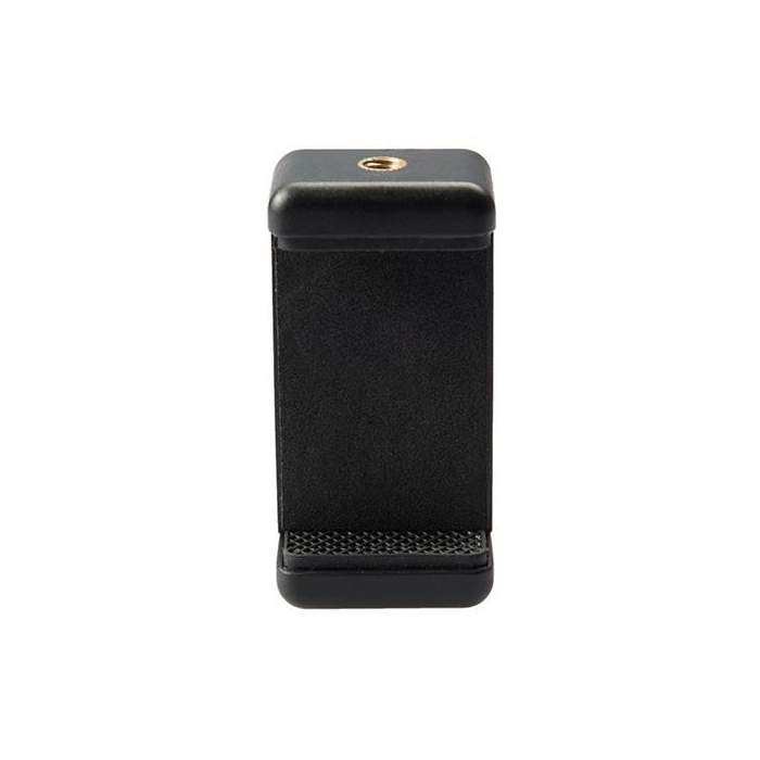 Telefona turētājs - Tether Tools Rock Solid LoPro Phone Mount - ātri pasūtīt no ražotāja