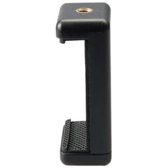 Telefona turētājs - Tether Tools Rock Solid LoPro Phone Mount - ātri pasūtīt no ražotāja