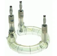 Запасные лампы - Falcon Eyes Flash Tube RTC-0955-350L for GN-300/TE-300/TF-300/TF-301 - быстрый заказ от производителяЗапасные лампы - Falcon Eyes Flash Tube RTC-0955-350L for GN-300/TE-300/TF-300/TF-301 - быстрый заказ от производителя