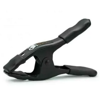 Holders Clamps - Tether Tools Rock Solid A Spring Clamp 2 - Black - buy today in Master Foto store and with delivery