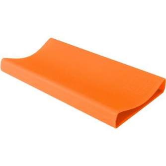 Tether Tools Protective Silicone Orange for External Batterypack RSBP10 
